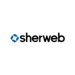 sherweb logo